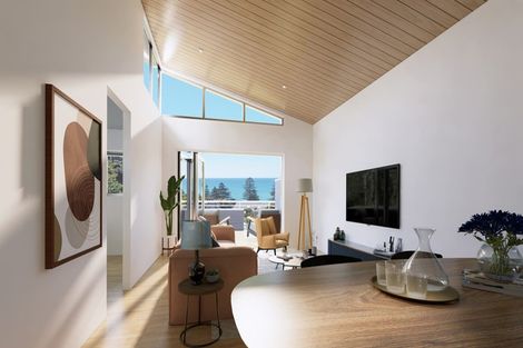 Photo of property in 34 Coote Road, Bluff Hill, Napier, 4110