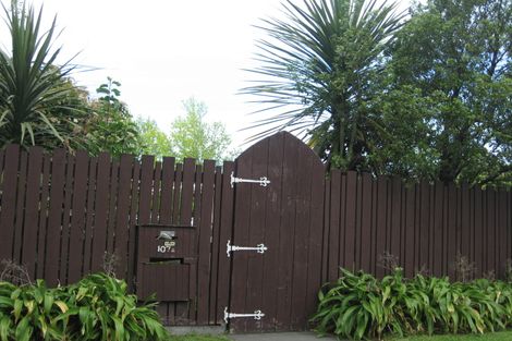 Photo of property in 107a Maxwell Road, Blenheim, 7201