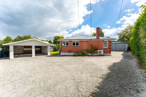 Photo of property in 30 Market Street, Watlington, Timaru, 7910