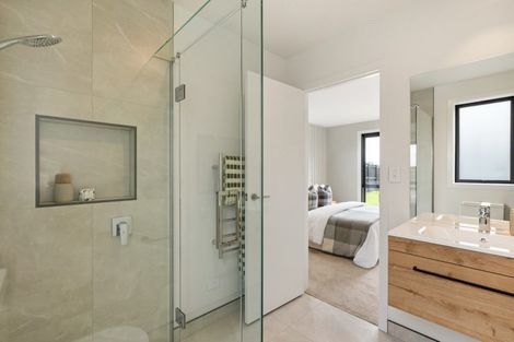 Photo of property in 15 Kenepuru Crescent, Cambridge, 3434