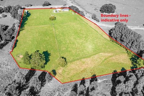 Photo of property in 81 Mangawhero Road, Mangamahu, Whanganui, 4577