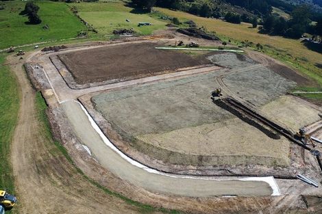 Photo of property in 36 Lot Rc, 195 Wakari Road, Helensburgh, Dunedin, 9010