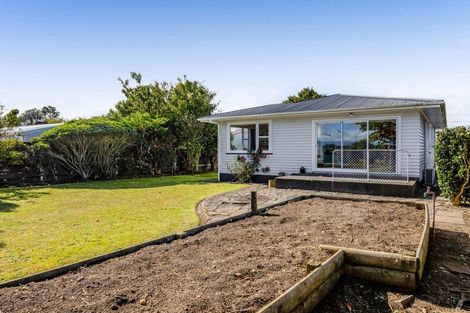 Photo of property in 41 Camberwell Road, Hawera, 4610