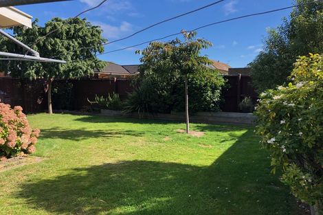 Photo of property in 2/18 Colligan Street, Upper Riccarton, Christchurch, 8041