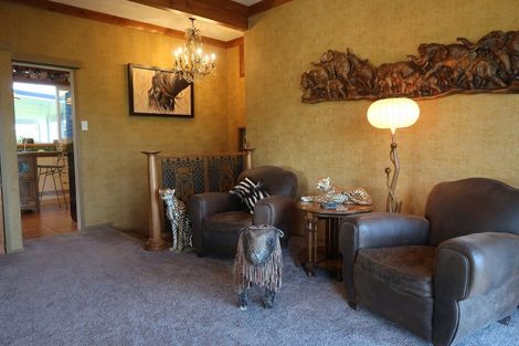 Photo of property in 823 State Highway 1, Piarere, Tirau, 3484