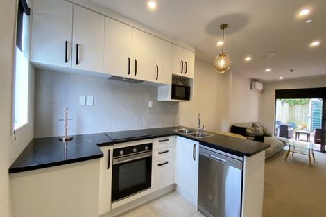 Photo of property in Rf202b, 24/18 Hewlett Road, Massey, Auckland, 0614