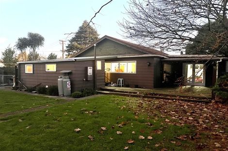 Photo of property in 4 Bailey Street, Templeton, Christchurch, 8042