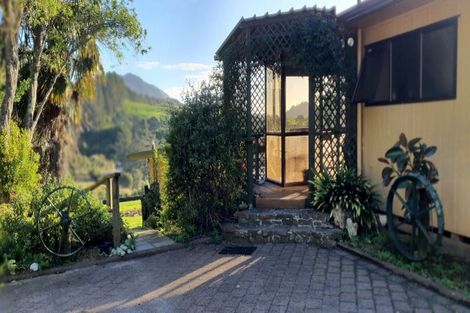 Photo of property in 45a Pukekauri Road, Waikino, Waihi, 3682