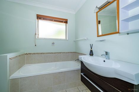 Photo of property in 9 Flatman Crescent, Geraldine, 7930