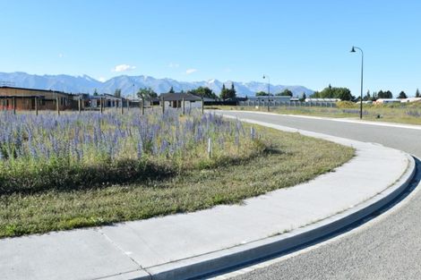 Photo of property in 8 Aoraki Crescent, Twizel, 7901