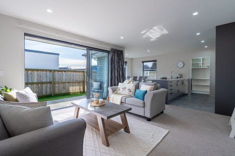 Photo of property in 19 Maggie Street, Kaiapoi, 7630