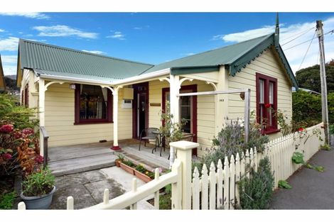 Photo of property in 143 Tasman Street, Nelson, 7010
