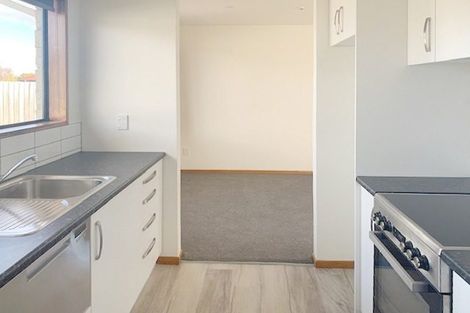 Photo of property in 26 Green Street, Rangiora, 7400