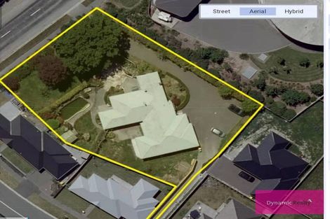 Photo of property in 6a Wilmers Road, Hornby, Christchurch, 8025