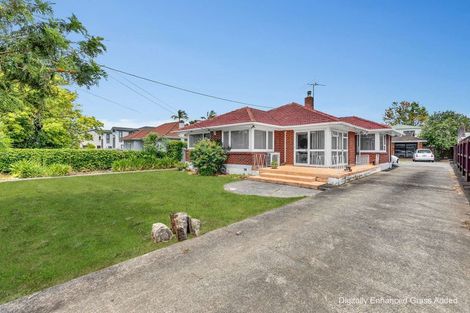 Photo of property in 1/5 Huia Road, Papatoetoe, Auckland, 2025