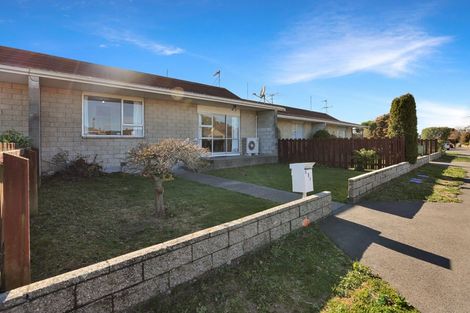 Photo of property in 12 Bridge Street, Netherby, Ashburton, 7700