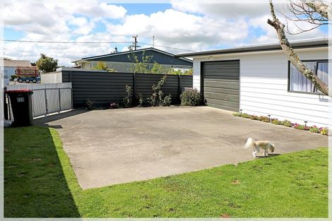 Photo of property in 18a Johnston Street, Foxton, 4814