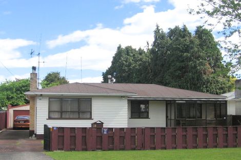 Photo of property in 28 Stanley Street, Matamata, 3400