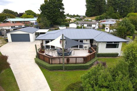 Photo of property in 9 Alloa Place, Tokoroa, 3420
