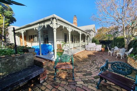 Photo of property in 16 Gibraltar Crescent, Parnell, Auckland, 1052