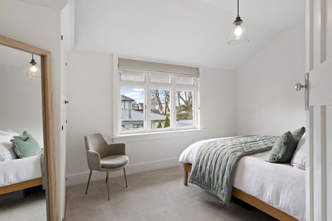 Photo of property in 134 Papanui Road, Merivale, Christchurch, 8014