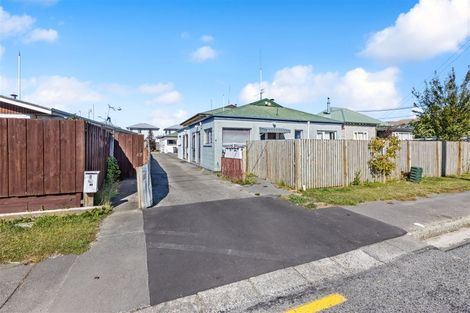 Photo of property in 2/40 Longfellow Street, Sydenham, Christchurch, 8023