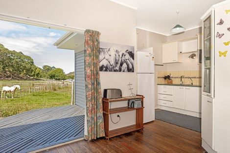 Photo of property in 127 Huxley Road, Outer Kaiti, Gisborne, 4010