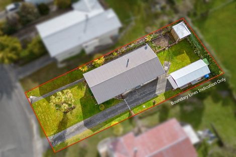 Photo of property in 9 Paradise Terrace, Taihape, 4720