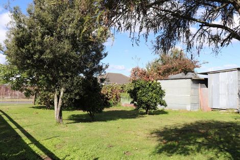 Photo of property in 32 Semple Street, Huntly, 3700