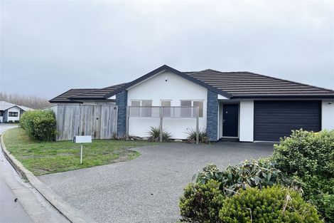 Photo of property in 24 Maka Lane, Halswell, Christchurch, 8025