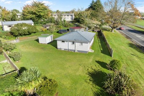 Photo of property in 14 Nevis Crescent, Tokoroa, 3420