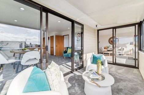 Photo of property in 1/81 Oliver Road, Eastern Beach, Auckland, 2012