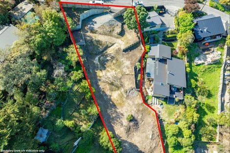 Photo of property in 21 Bridle Path, Lyttelton, 8082