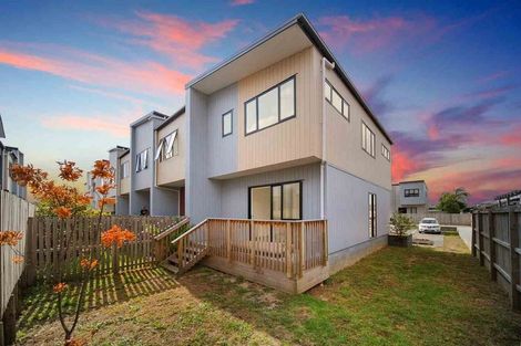 Photo of property in 17 Aumarire Lane, Favona, Auckland, 2024