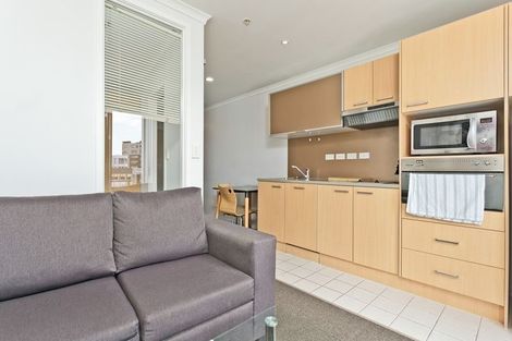 Photo of property in City Zone Apartments, 1912/11 Liverpool Street, Auckland Central, Auckland, 1010