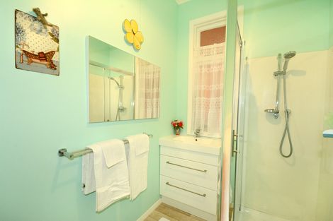 Photo of property in 453 South Road, Calton Hill, Dunedin, 9012