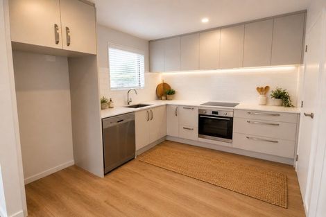 Photo of property in 98 Canon Street, St Albans, Christchurch, 8014