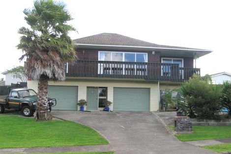 Photo of property in 6 Anna Watson Road, Half Moon Bay, Auckland, 2012