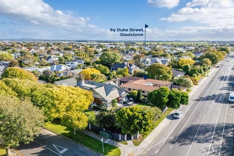 Photo of property in 69 Duke Street, Gladstone, Invercargill, 9810