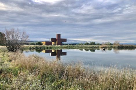 Photo of property in 246 Georges Road, Glasnevin, Amberley, 7482