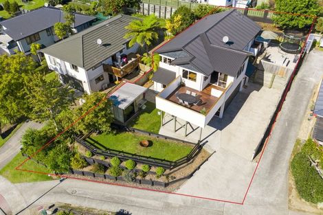 Photo of property in 35 Te Koari Drive, Brookfield, Tauranga, 3110