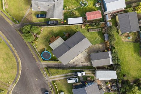 Photo of property in 4 Agincourt Place, Tokoroa, 3420
