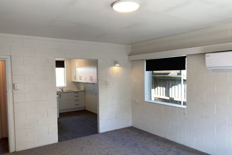 Photo of property in 16/458 Hagley Avenue, Christchurch Central, Christchurch, 8011