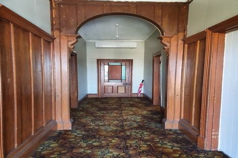 Photo of property in 1 Heriot Row, Dunedin Central, Dunedin, 9016