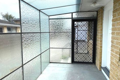 Photo of property in 2/551 Hereford Street, Linwood, Christchurch, 8011