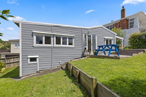 Photo of property in 14 Hythe Terrace, Mairangi Bay, Auckland, 0630