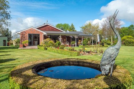 Photo of property in 372 Te Awa Road, Temuka, 7985