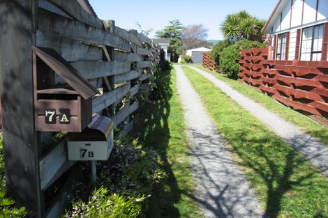 Photo of property in 7b Rosewood Place, Paraparaumu, 5032