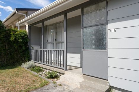 Photo of property in 61 Cunliffe Street, Churton Park, Wellington, 6037