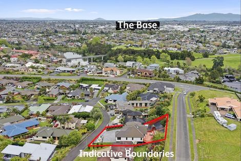 Photo of property in 25 Millennium Heights, Flagstaff, Hamilton, 3210